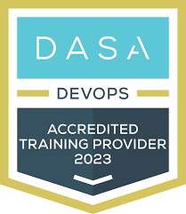 kurzy a certifikační zkoušky DevOps DASA