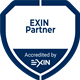 Jsme partnerem EXIN.