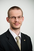 Štefan Ondek - managing partner a vedoucí trenér PRINCE2, PMI, TOC