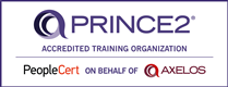Jsme akreditovaná tréninková organizace PRINCE2.