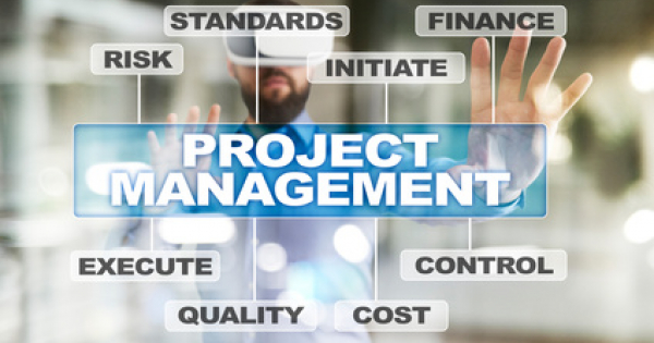 Hlavní řídící (manažerské) produkty PRINCE2